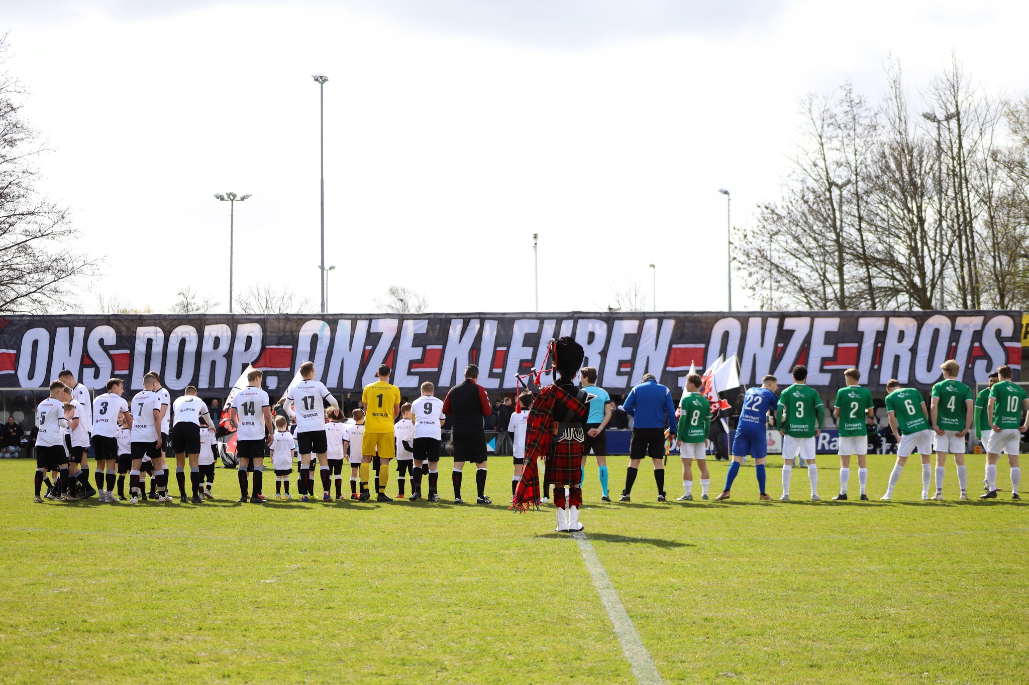 Naaldwijk kan Westlandia geen pijn doen