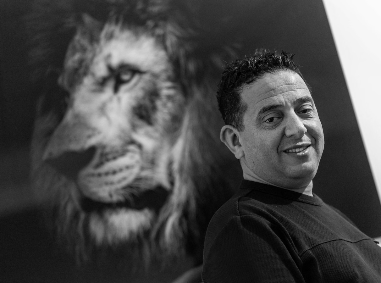 Overlijdensbericht: Halim Aouladsaid