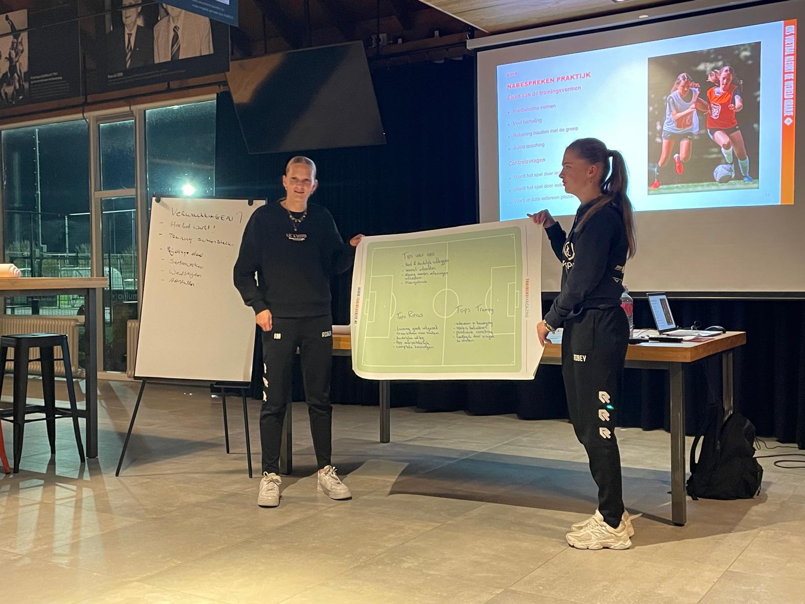 Terugblik: avondje Rinus