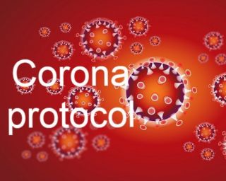Corona protocol VV Naaldwijk