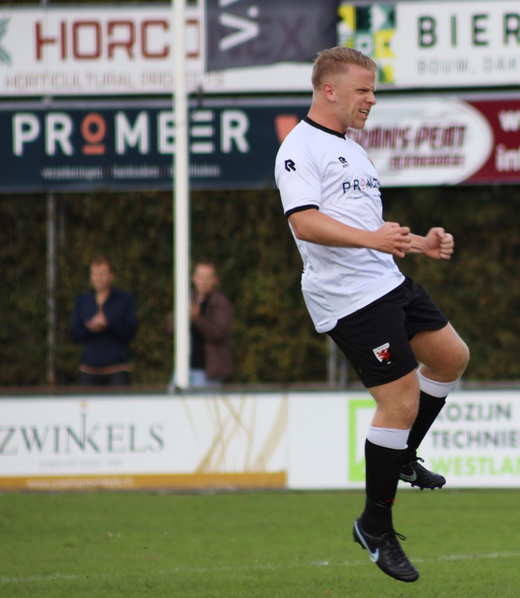 Klik hier om de actie 