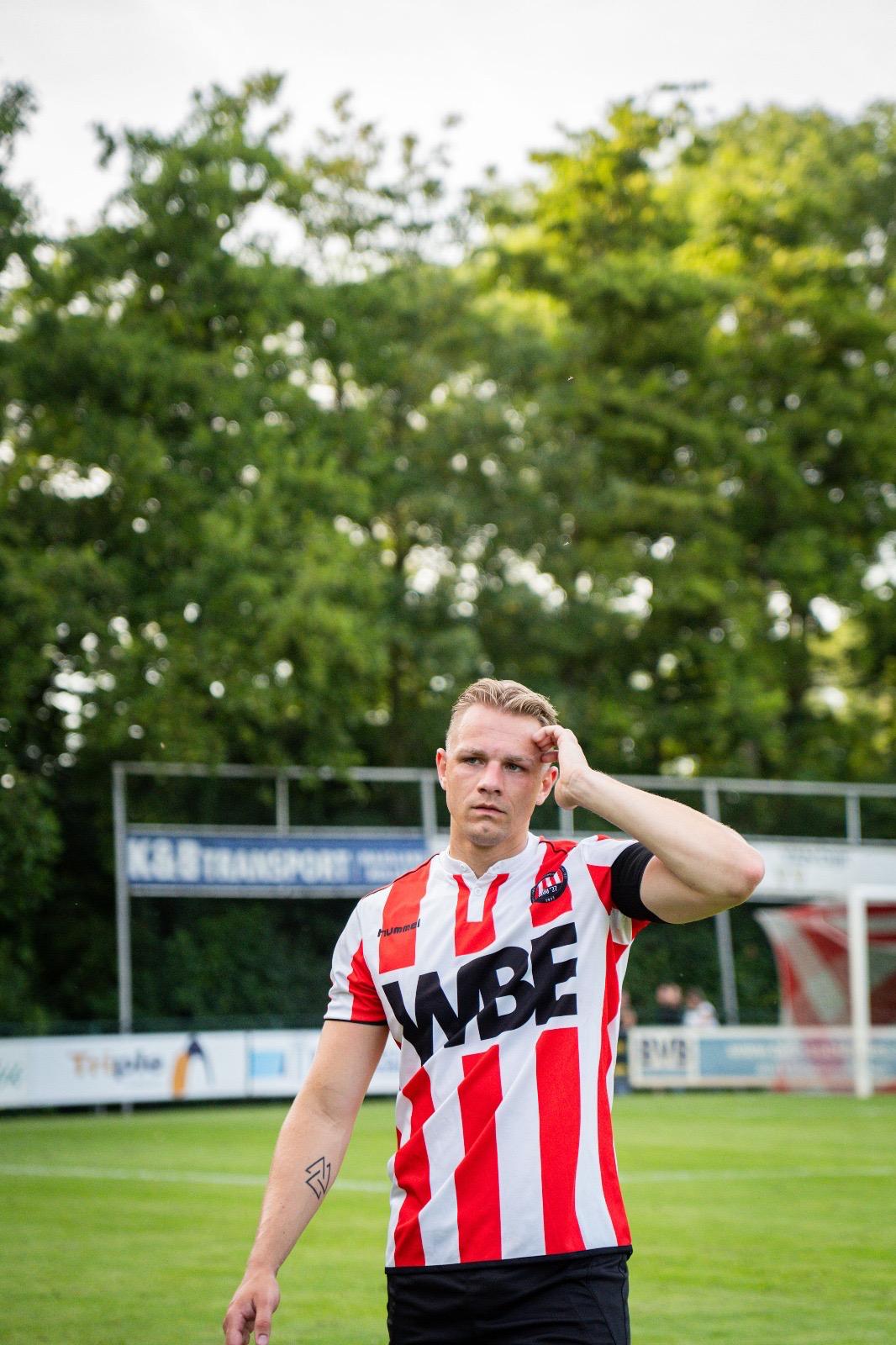 Selectienieuws: 2 nieuwe spelers van buitenaf